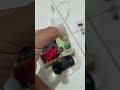 hotwheels ku lagi ada 4 ya jadi itu saja ooohhh... iya jangan lupa subscribe dan lek