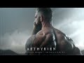 1 Hour Viking Music Vol 1 | AETHYRIEN | Bodybuilding - Weightlifting - Gym - Workout - Training