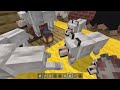 UMA CASA DE DOIS ANDARES para os PETS (Minecraft) ‹ Luli Rarity ›