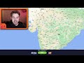 Why INDIA is my Favorite Country on Geoguessr