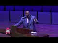 Pastor Tolan Morgan • Breaking The Silence!