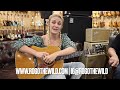 1952 Gibson J-50 | Sarah Rogo at Norman's Rare Guitars