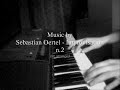 Sebastian Oertel - Improvisation n.2