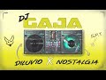 Diluvio x NostalgIA (Si Ella Quisiera Intro) - Rauw Alejandro, FlowGPT, Bad Bunny / (GAJA Mashup)
