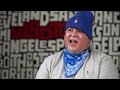 Blue Boy on Killing Larry Davis & 2 Other People, Doing 39 Years, Becoming a Crip (Full Interview)