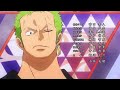 One Piece 1006 - New Opening