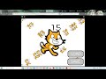 Making a Scratch clicker game / Episode 2