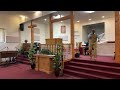 “Abundant Life In Christ Jesus”| Pastor David Richardson