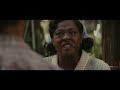 FENCES Trailer (2016)