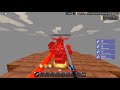 34 hit reg bedwars MS leaking at 50 likes! #roblox #bedwars #autoclicker