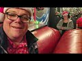 Castle Noel America's Largest Indoor Year-round Christmas Attraction / Movie Elf & More. Medina Ohio