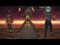 The Unending Coil of Bahamut - AST PoV (Shadowbringers)