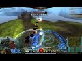 Guild Wars 2 - Volie [vT] SIGNETBRAND WvW Roaming Vol. #27