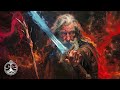 What did Gandalf's Speech to the Balrog Mean? What is the Flame of Anor?