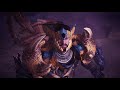 Monster Hunter World: Iceborne BrachyDIOs