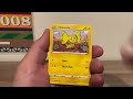 *NEW*Mimikyu EX Box Opening #pokemon #pokemoncards #giveaway