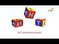 HiT Entertainment / Baraem / Twofour54 / Sesame Workshop Logo (2012, x3, Arabic)