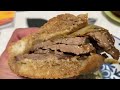 Easy and Quick Roast Beef Recipe in the Air Fryer