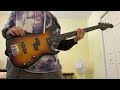 My Blood by Twenty One Pilots Bass Cover