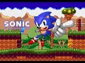 Sonic Mobius Evolution - All Bosses (No Damage)