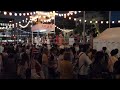 【 盆踊り 】およげ！たいやきくん で盛り上がる！ 愛知の盆踊り　一宮七夕まつり2024