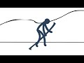 Stickman stunt