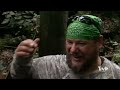 Mysterious Knocking Captured  By Local | Mountain Monsters | Travel Channel