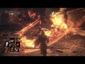 DARK SOULS™ III - Vigilantes del Abismo (Boss fight)