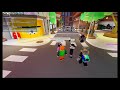 The scariest thing that ever happened to me when playing Roblox Funky Friday LOL