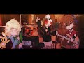 band practice with Tommy :D |philia au|crimeboys fluff|ft.joe|hc showcase 1#