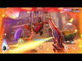 Overwatch 2 isn't as bad as people say... in HDR