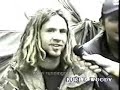 Jethrox and ESP Interview - Furthur 1996