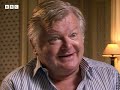 1991: BENNY HILL on his COMEDY SUCCESS | Omnibus | Comedy Icons | BBC Archive