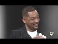 WHAT REALLY HAPPENED on Hot Ones with Will Smith