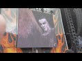 Behemoth @ Melbourne Download Festival 2019
