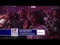 Neighborhood Awards | Lavell Crawford & David Mann Present Best High School