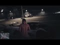 Gta 5 - Police Chase 3 Stars