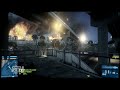 BF3でFPSデビューしたアラフォーおっさんの動画Part4