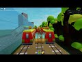 Low Quality Subway Surfers games in Roblox