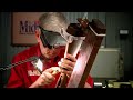 How to Checker a Gunstock Presented by Larry Potterfield | MidwayUSA Gunsmithing