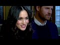 Piers Morgan talks Meghan, Harry and the whole Royal Family