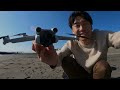 DJI Mini 3 Proで往復4500mフライトチャレンジ！プロポ画面解説有り。