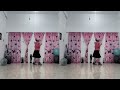 KISS ME EVERDAY- line dance/ choreo by ROOSAMEKTO MAMEK (INA) July 2024