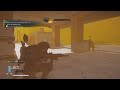 Ghost Recon: Breakpoint - Destroying Final Gas Emitter