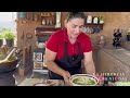 Pozole Verde de Pollo - Para Festejar el Día de las Madres - La Herencia de las Viudas