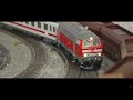 SONY FX 30  S-Cinetone    KFV Modellbahn #19 Modellbahn Kino