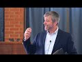 Believer, You're Loved by God! - Paul Washer