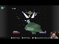 Nintendo Power Hour! Star fox SNES