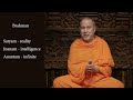 Neuroscience vs Advaita Vedanta – The SOURCE of Consciousness