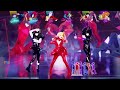 Poker Face - Lady Gaga (Just Dance 2025) [FULL MONTAGE]